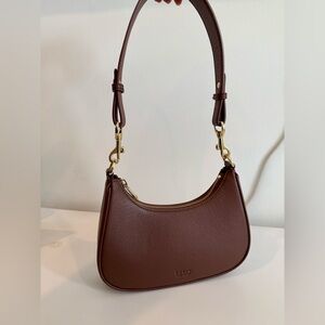 Freja Roma Bag in Espresso